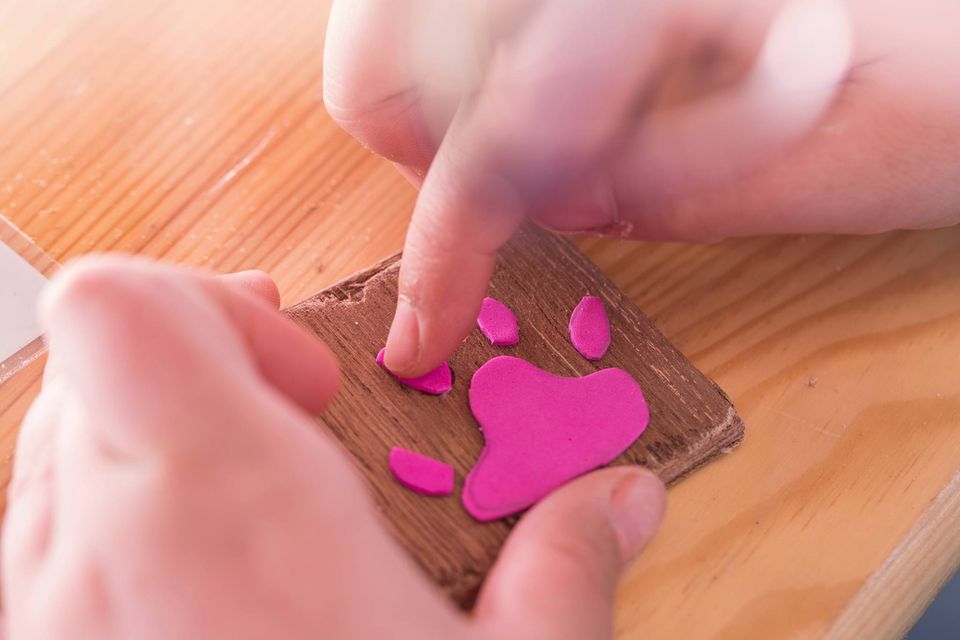 Activité pour enfants : Les animaux sauvages sur les sentiers !