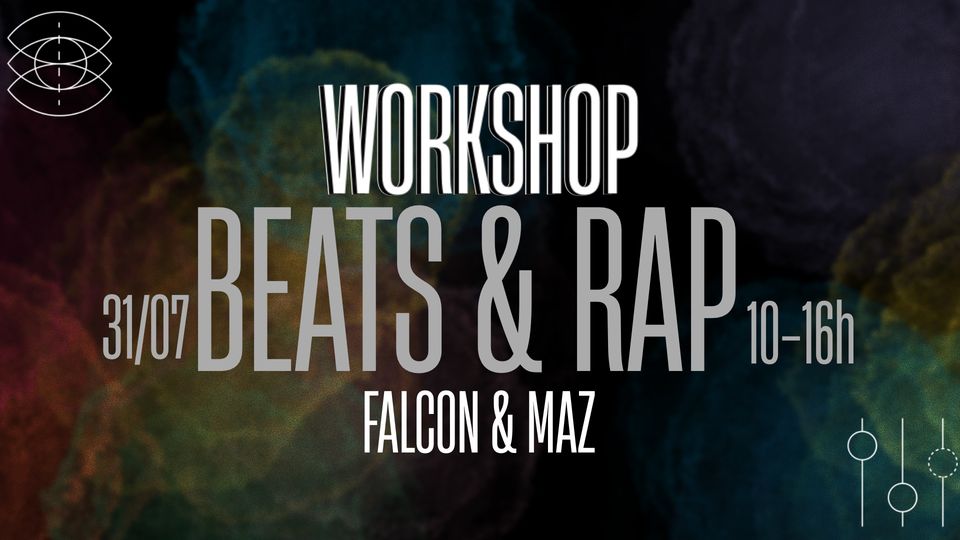 Atelier - beats & rap