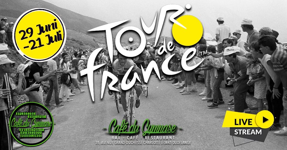 Tour de France