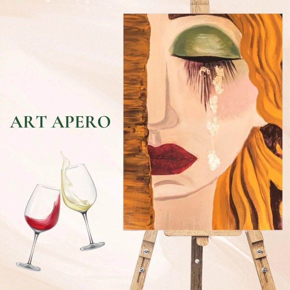 Art apero