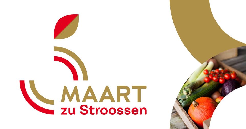 Maart zu Stroossen