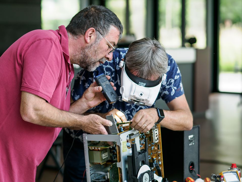 Repair Café