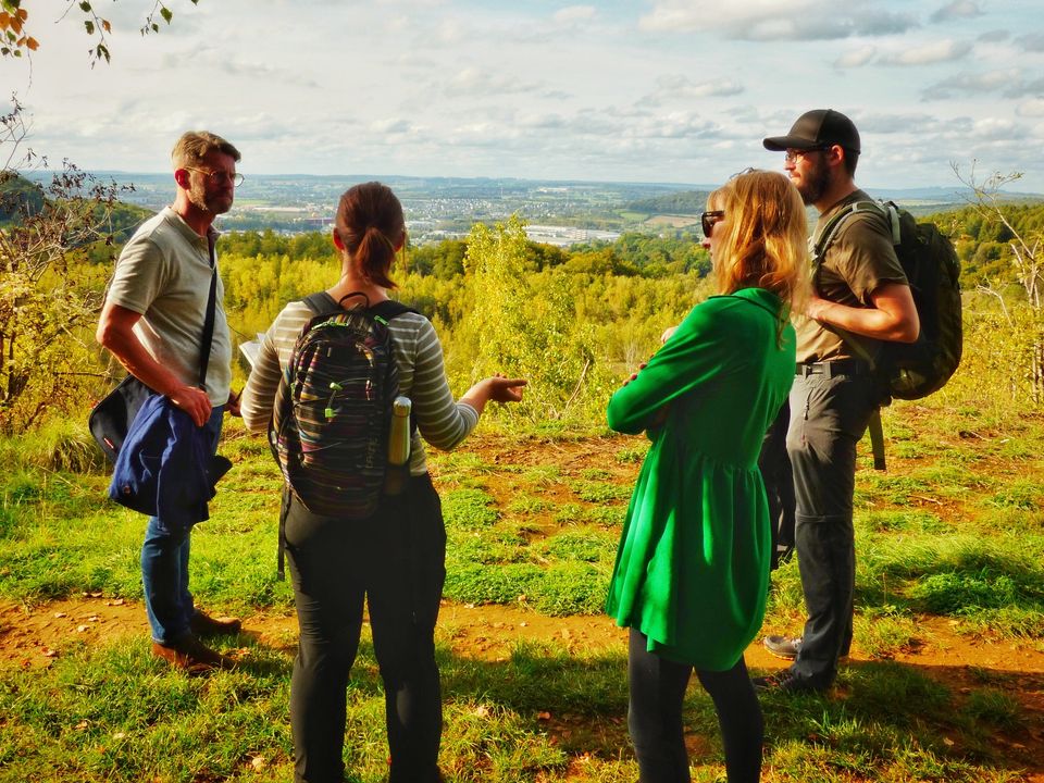 Hiking “Giele Botter”