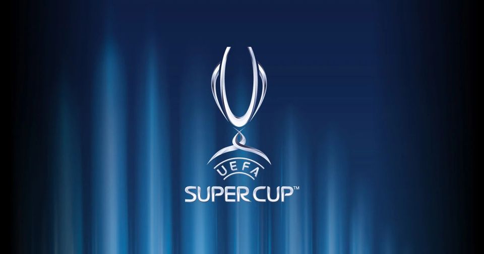 Super Coupe de l'UEFA : Real Madrid vs Atalanta