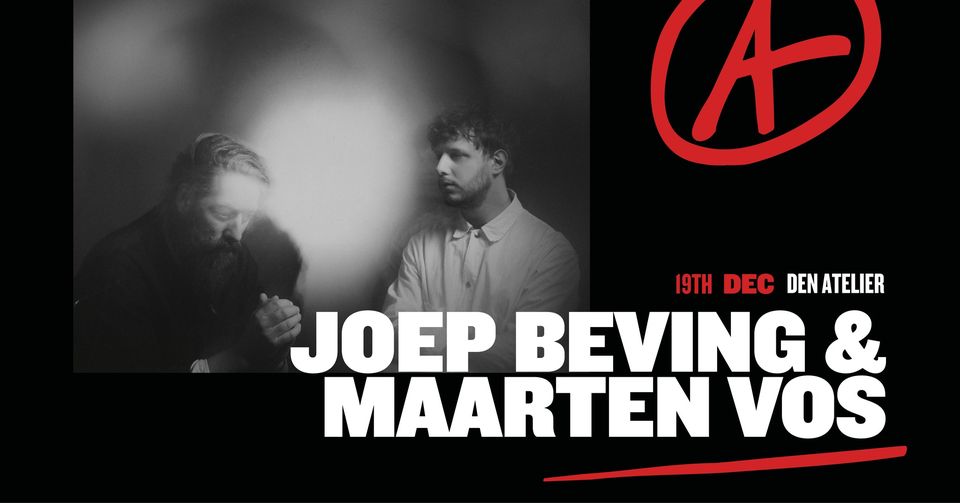 Joep Beving & Maarten Vos | Luxembourg