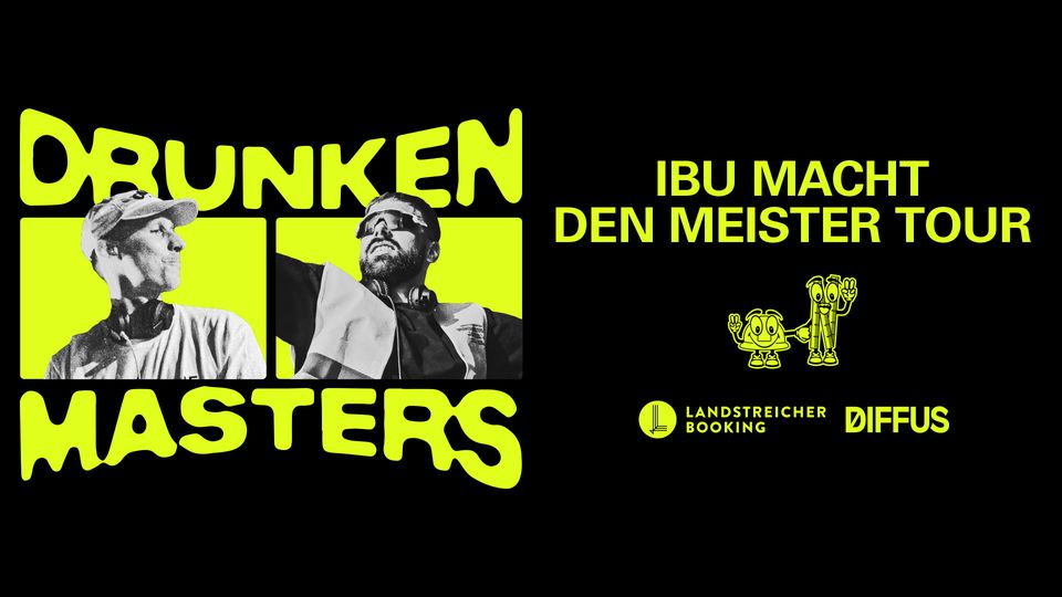 Drunken Masters à Luxembourg