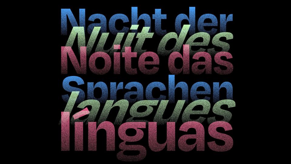 Night of Languages