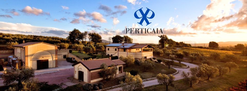 Special Umbria Evening: Dinner with Food & Wine Pairings (Domaine Perticaia)