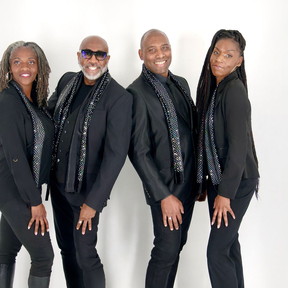 Concert - Black Harmony Gospel Singers