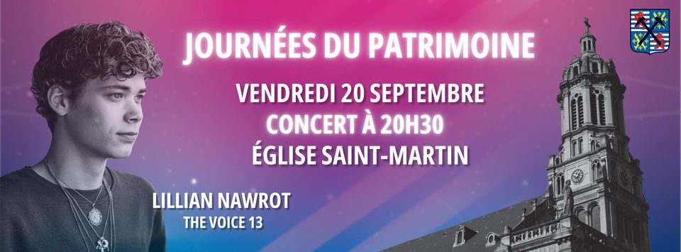 Concert Lillian Nawrot