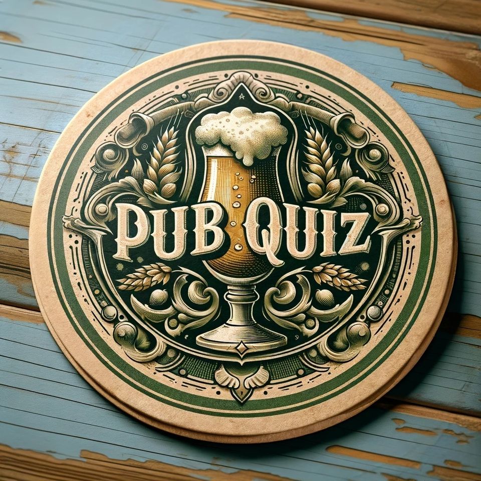 Quiz Pub chez les Minettsdäpp