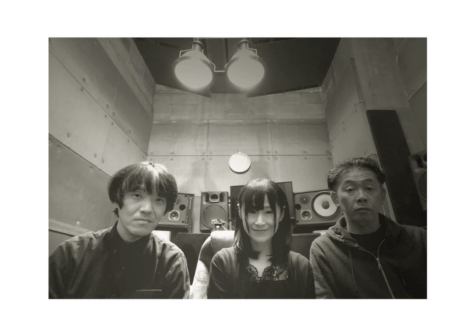 UsurabiURABI (jangle pop, Tokyo) + Loowie (indie rock, Nancy)