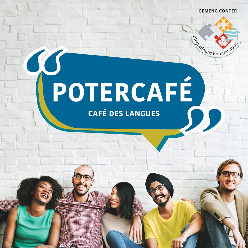 PoterCafé