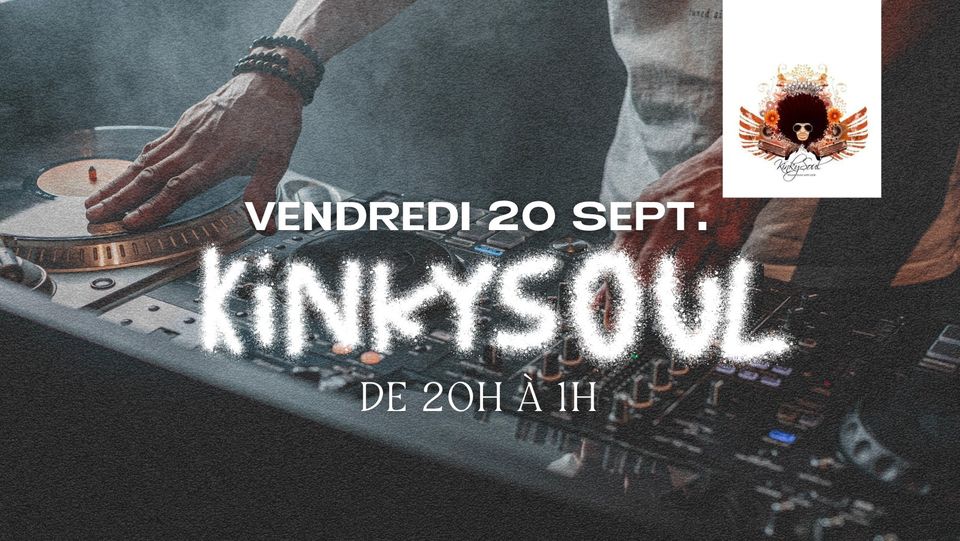 KinkySoul (Um Plateau G.A.N.G.)