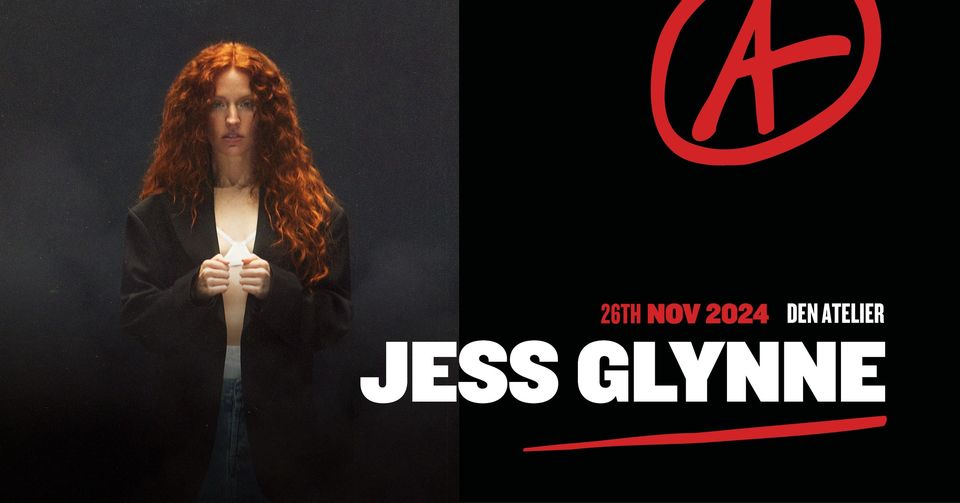 Jess Glynne - concert