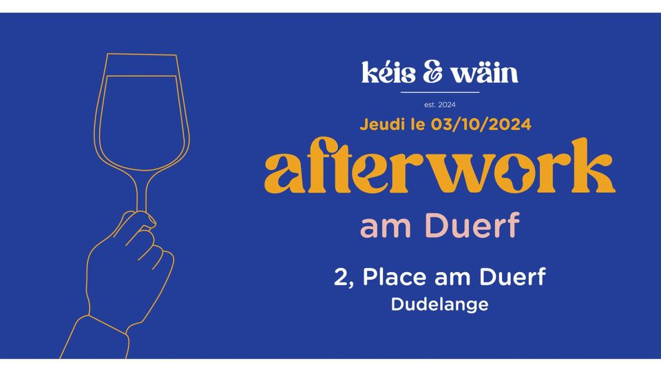 Afterwork Party Formaticus