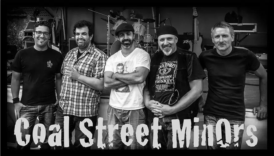 The Coal Street MinOrs