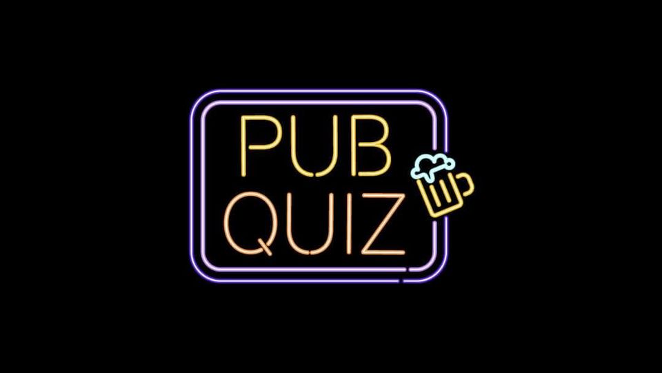 Quiz de Pub Liquide