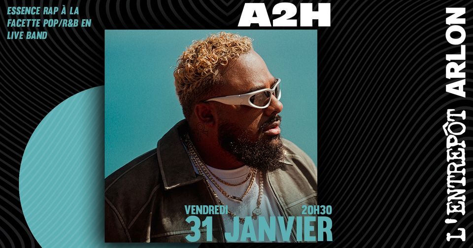 A2H - rap