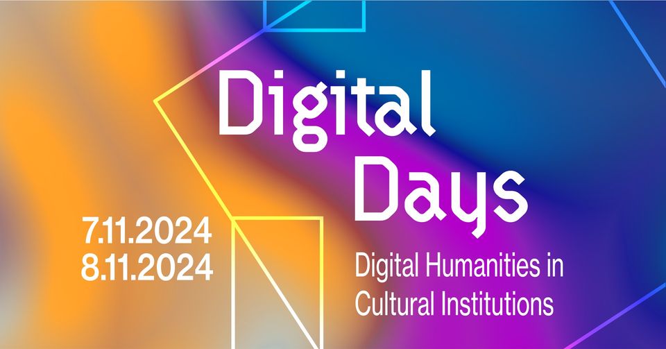 Digital Days 2024