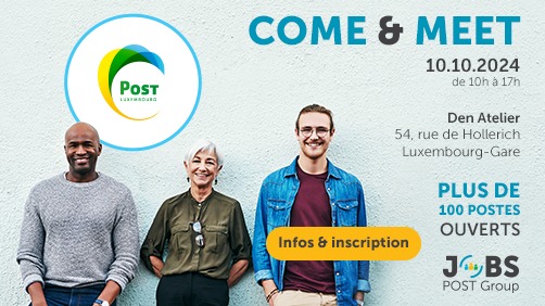 JOBS@POSTGROUP