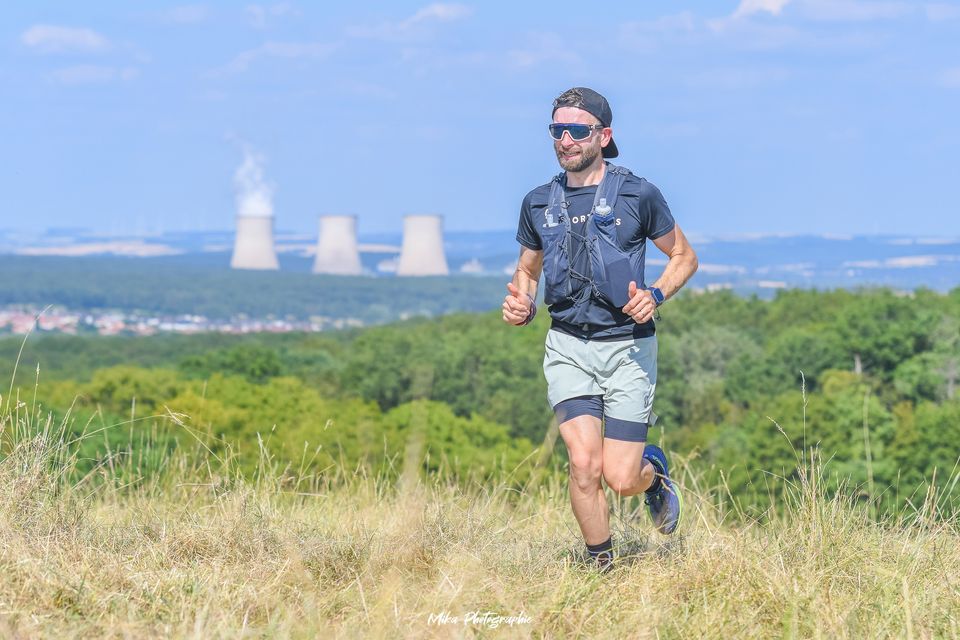 8ème édition du Trail du Fort de Guentrange