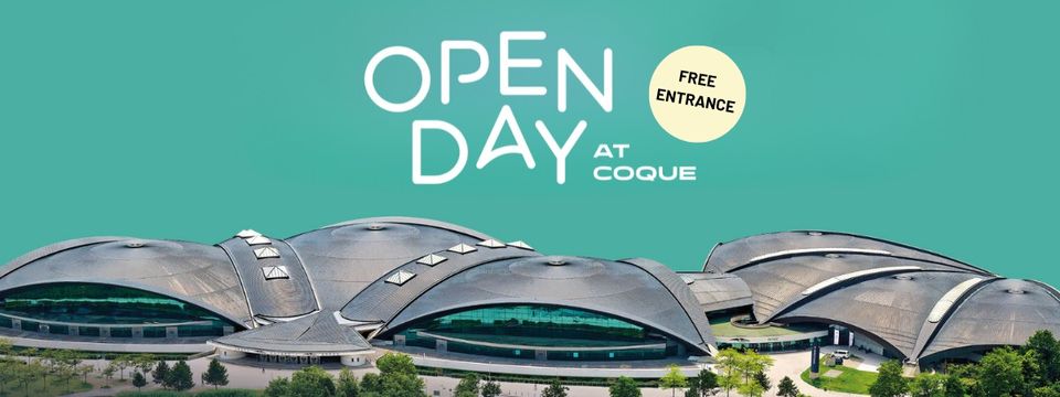 OPEN DAY 2024