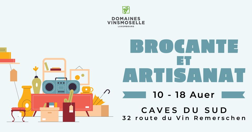 Brocante