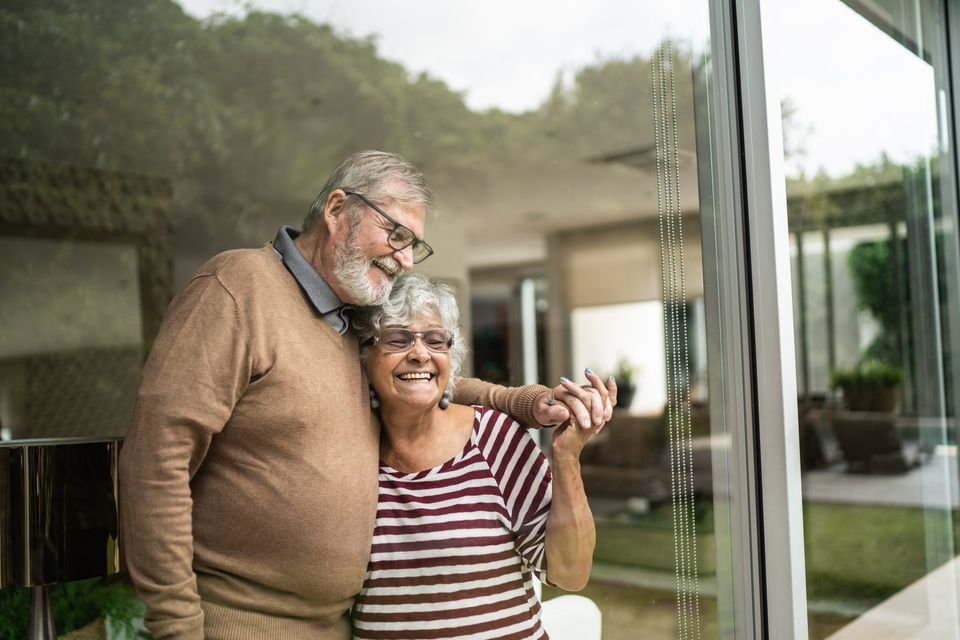 Information Evening on the Topic of Dementia