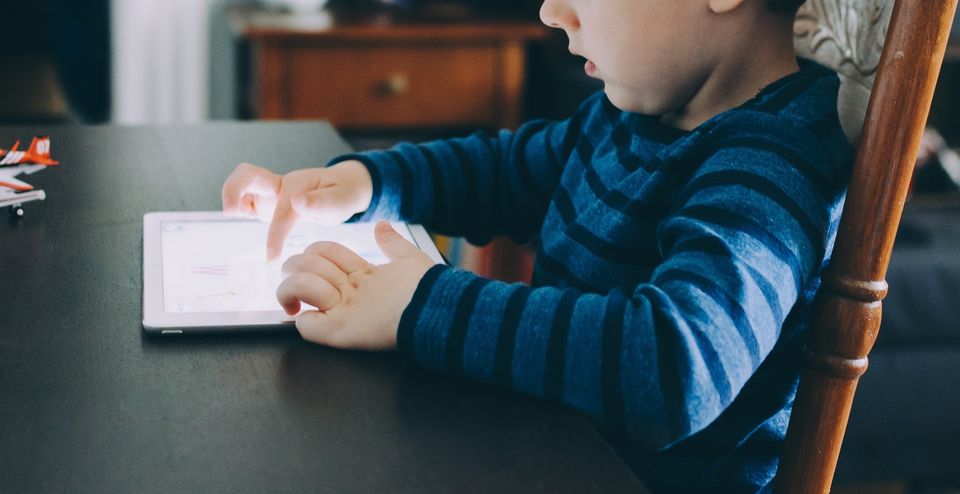 Atelier numérique pour les petits