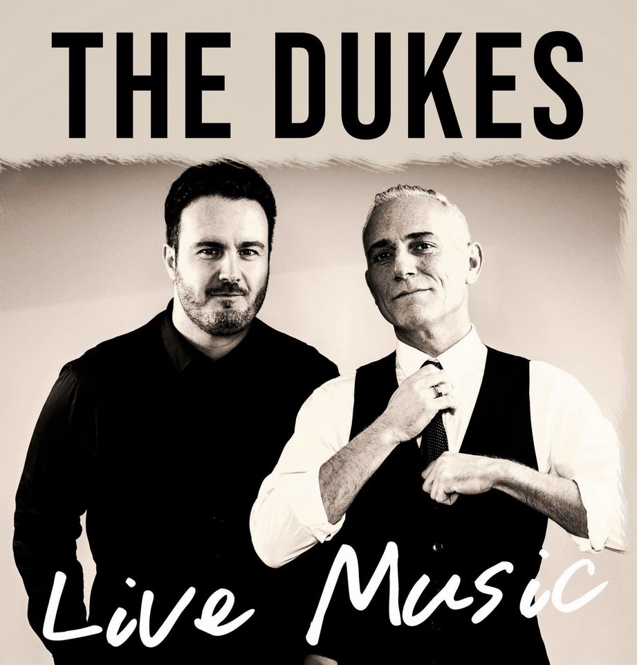 The Dukes en live