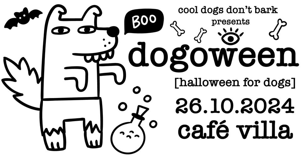 Dogoween 2nd Edition