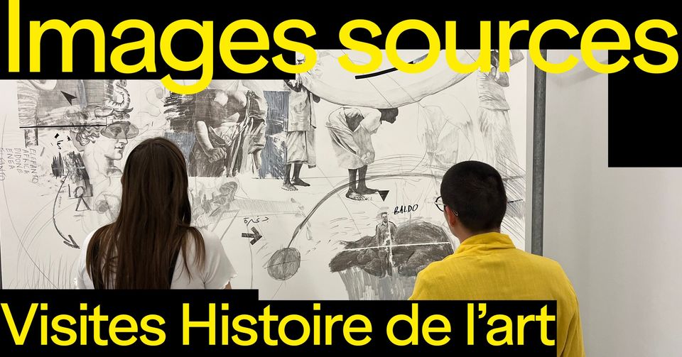 Art History Tour - Images Sources