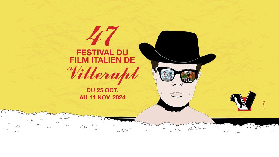 47th Italian Film Festival of Villerupt