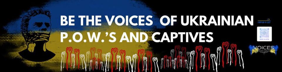 Voices of Captives demonstration