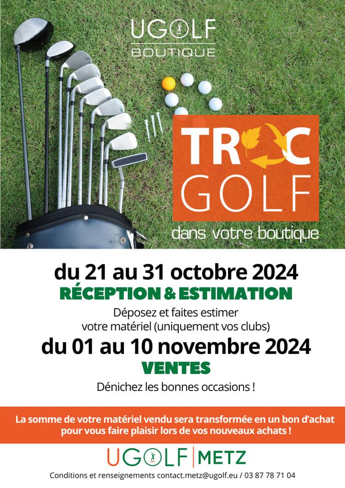 Troc Golf