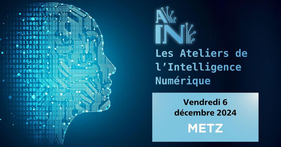 Les Ateliers de l'Intelligence Numérique