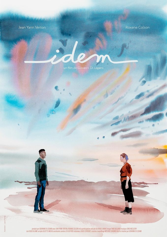 International Men's Day: Screening of the film "Idem"