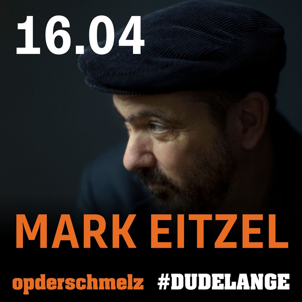 Mark Eitzel