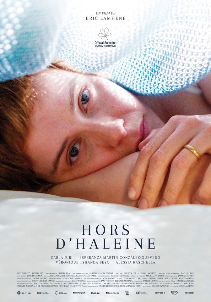 Hors d'haleine - Film & discussion dans le cadre de l'Orange Week