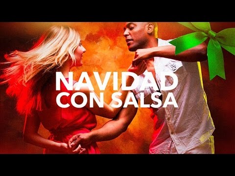 Salsa/Bachata/Kizomba Christmas Party by DJ Ladysalsa