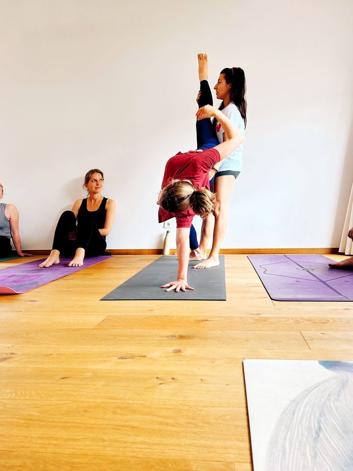 Yoga thérapeutique - Detox de bureau