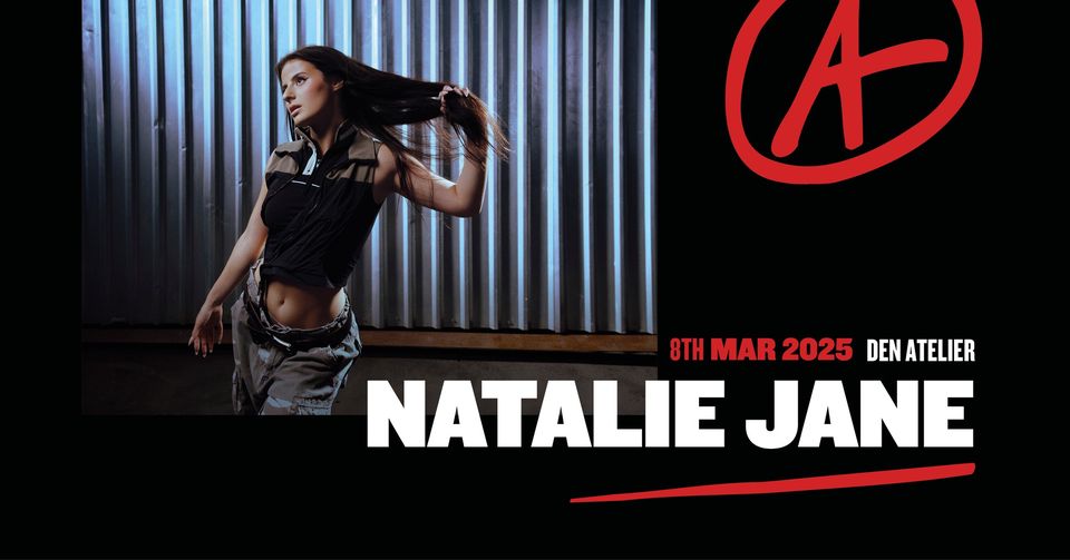 Natalie Jane | Luxembourg