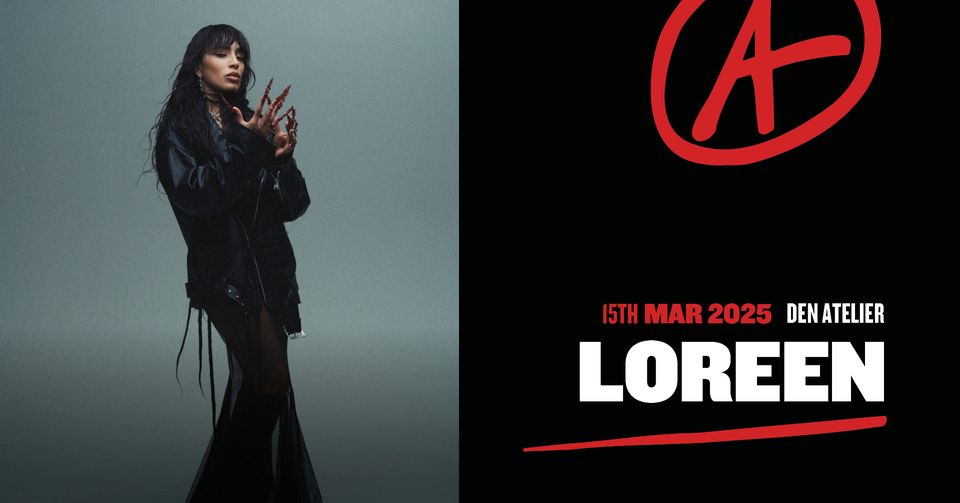 Loreen | Luxembourg