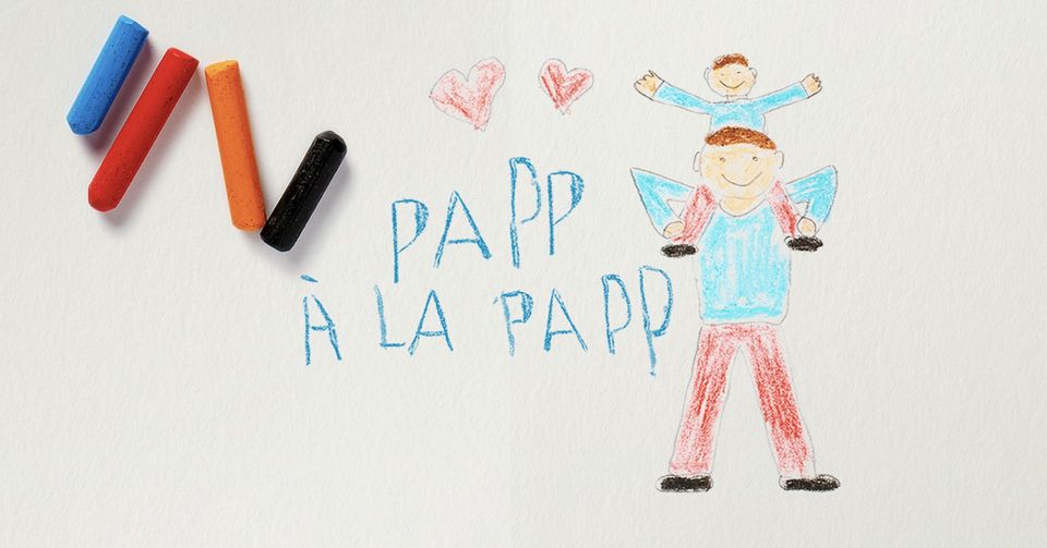 Conférence : Papp à la Papp