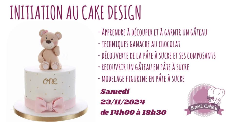 Atelier Cake Design