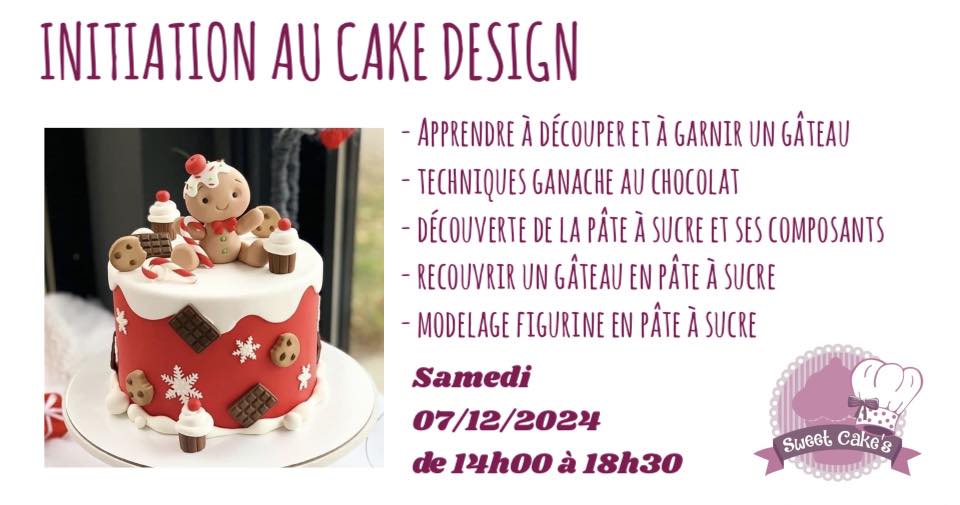 Atelier Cake Design