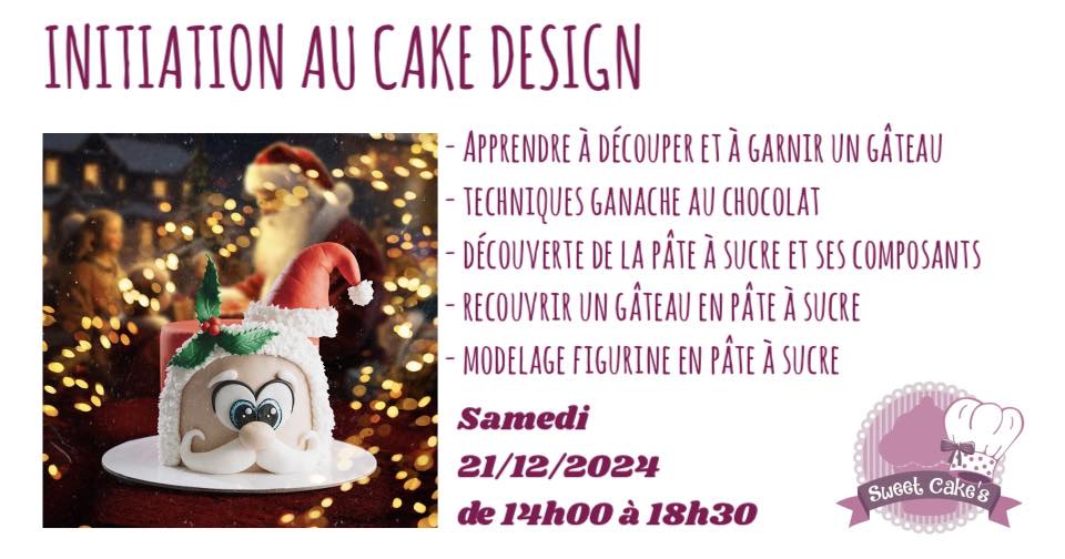 Atelier Cake Design