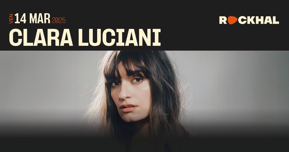 Clara Luciani - concert