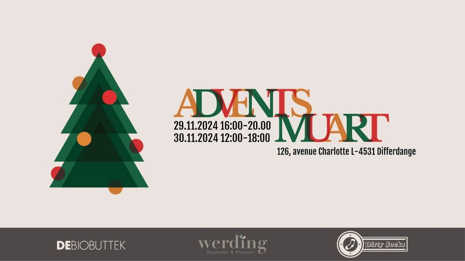 Advent Market